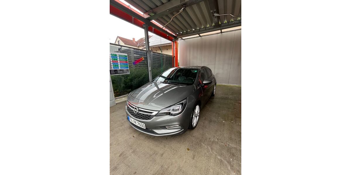Opel Astra 130.000 km 11.800 &euro; Aulendorf 88326