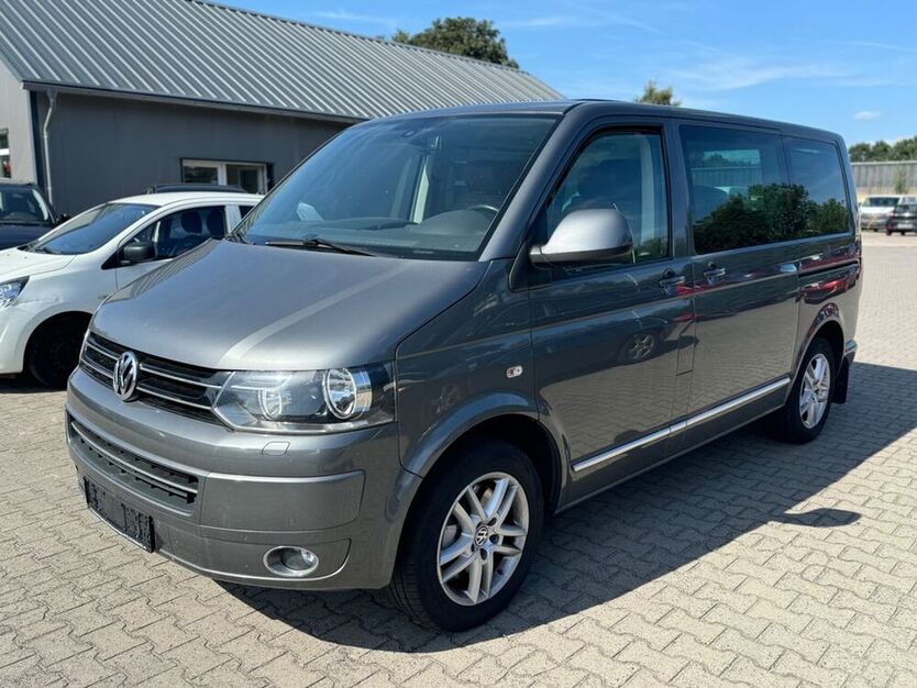 T5 Transporter