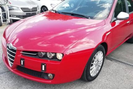 Alfa Romeo 159