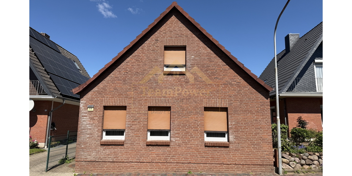 Handwerkerschnäppchen mit neuer Heizung und Fenstern - Einfamilienhaus Kellinghusen | Angebot:26564769