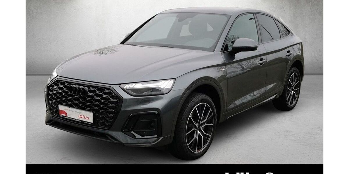 Audi Q5 49.850 km 46.980 &euro; Mainz 55131
