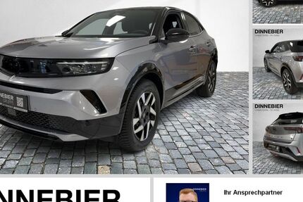 Opel Mokka 1.750 km 33.990 &euro; Oranienburg 16515