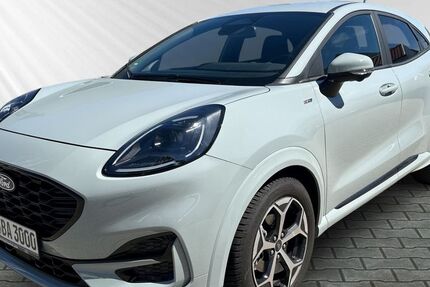 Ford Puma 2.550 km 26.890 &euro; Neuburg an der Donau 86633