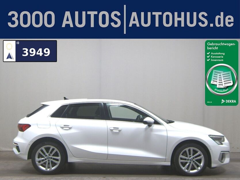 Audi A3 137.175 km 21.980 € Gyhum/Bockel 27404