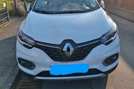 Renault Kadjar 73.186 km 11.500 &euro; Waltrop 45731