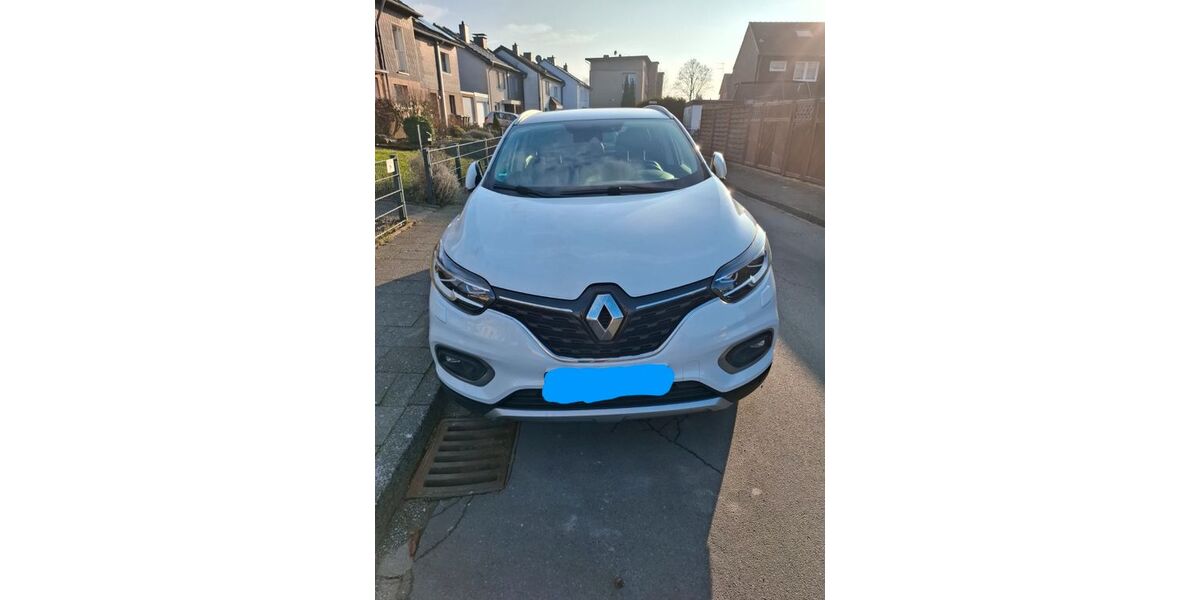 Renault Kadjar 73.186 km 11.500 &euro; Waltrop 45731