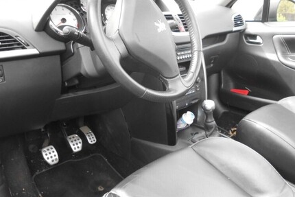 Peugeot 207 CC