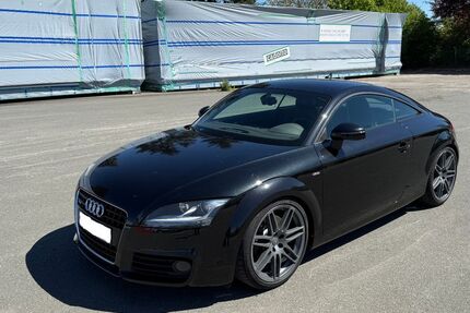 Audi TT 205.000 km 13.500 &euro; Cadolzburg 90556