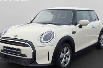 Mini ONE 68.600 km 17.310 &euro; Aschaffenburg 63741