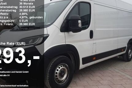 Fiat Ducato 30.235 km 26.980 &euro; Neustadt / Donau 93333