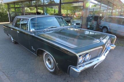 Chrysler Imperial
