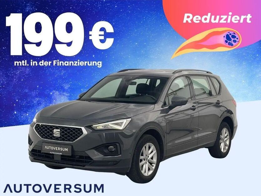 Seat Tarraco 73.601 km 25.545 € Uetersen bei Hamburg 25436