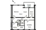 Dachgeschoßwohnung Wolfenbüttel Adersheim - 3 Zimmer, 86 m&sup2;, 179.999&euro; | Angebot:26050418