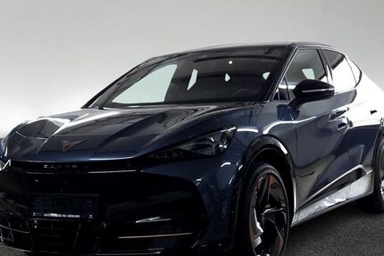 Cupra Tavascan 6.500 km 65.405 &euro; München 80935