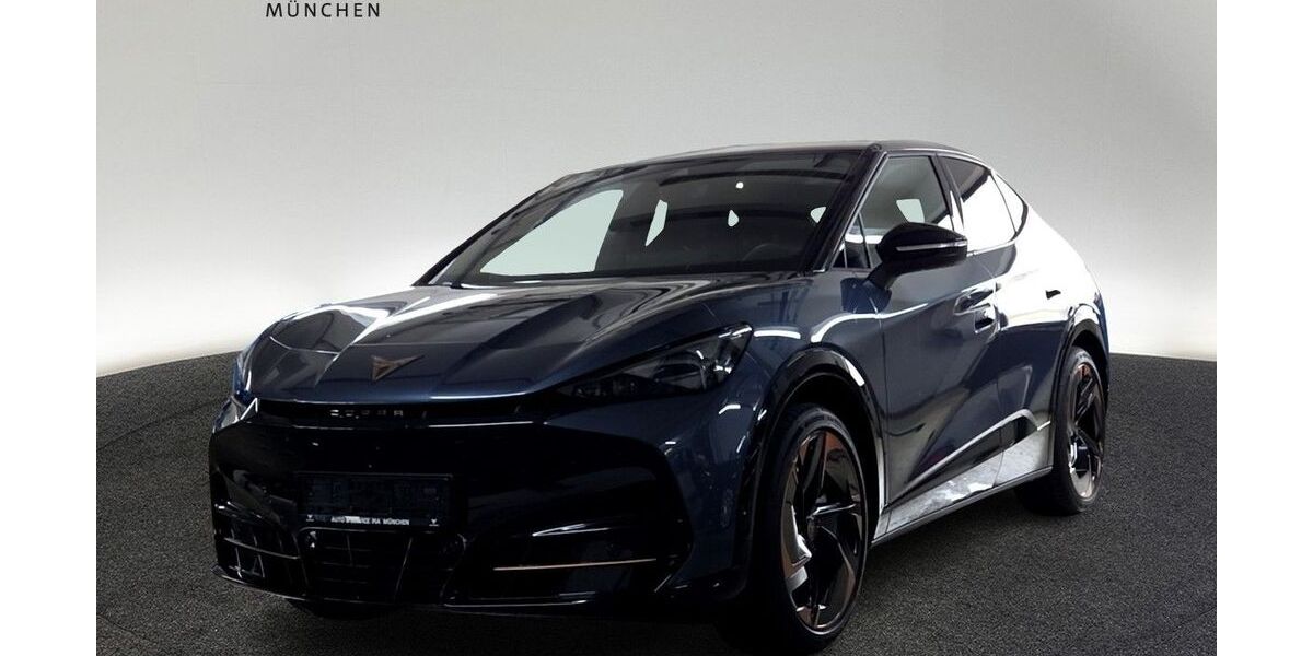 Cupra Tavascan 6.500 km 65.405 &euro; München 80935