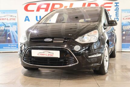 Ford S-Max 169.076 km 8.699 € Ratingen 40880