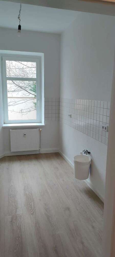 Wohnung zum Mieten in Leipzig 450 € 35 m²