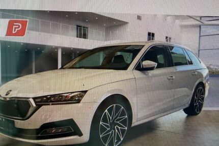 Skoda Octavia 113.421 km 17.350 &euro; Aldenhoven 52457