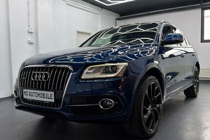 Audi Q5 123.000 km 20.990 &euro; Göppingen 73037