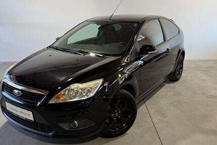 Ford Focus 166.000 km 2.890 &euro; Frankenthal 67227
