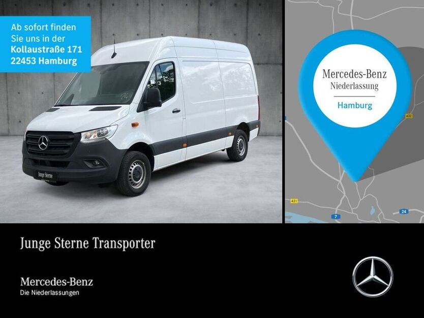 Sprinter