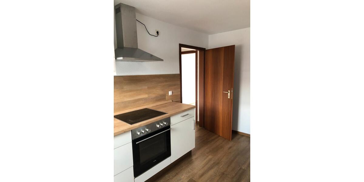 Dachgeschoßwohnung Warin - 2 Zimmer, 50 m&sup2;, 450&euro; | Angebot:25760743