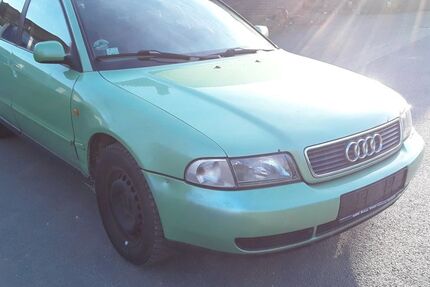 Audi A4 485.000 km 550 &euro; Melle 49324