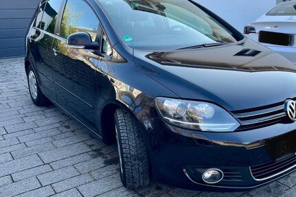 VW Golf Plus 140.000 km 5.950 &euro; Altenstadt 86972