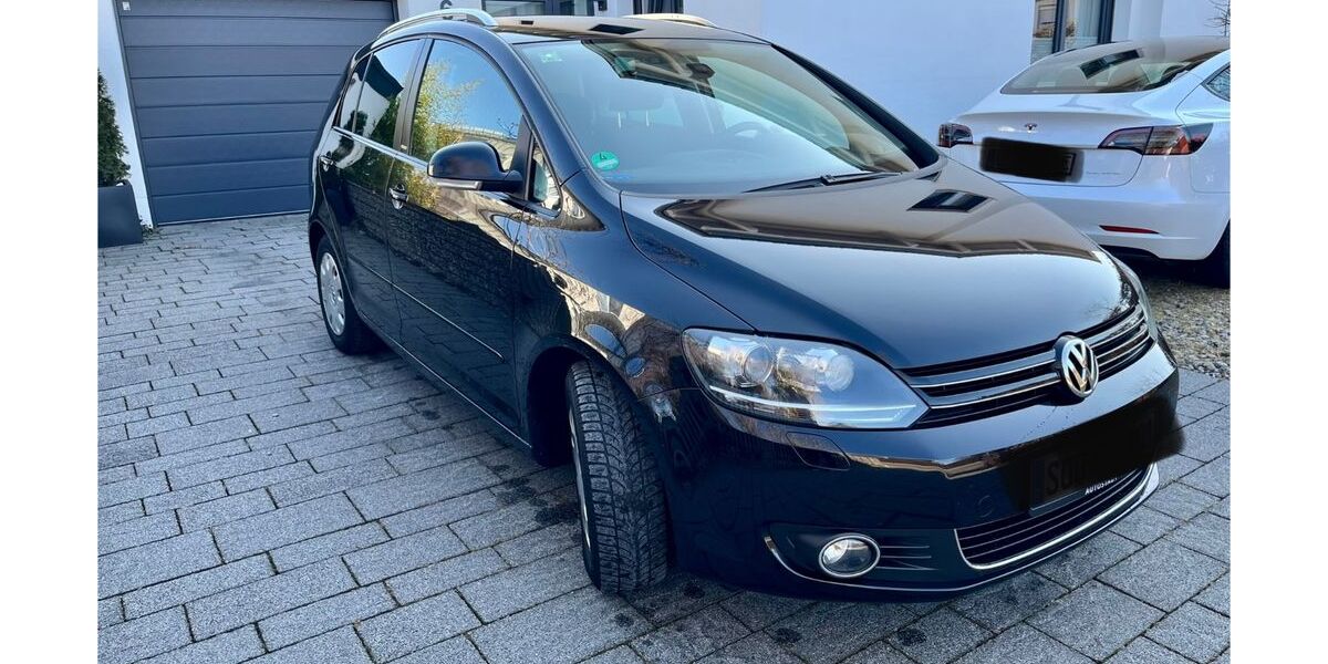 VW Golf Plus 140.000 km 5.950 &euro; Altenstadt 86972