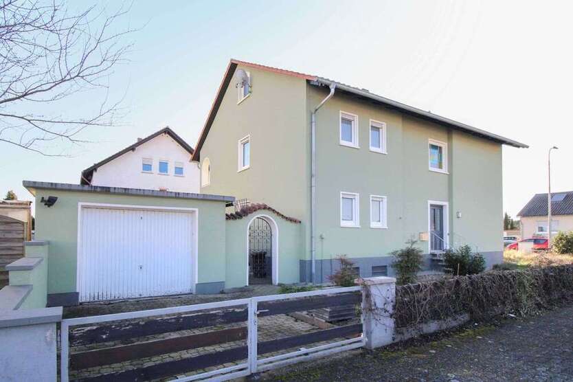 Haus zum Kaufen in Westheim(Pfalz) 550.000 € 173.26 m²