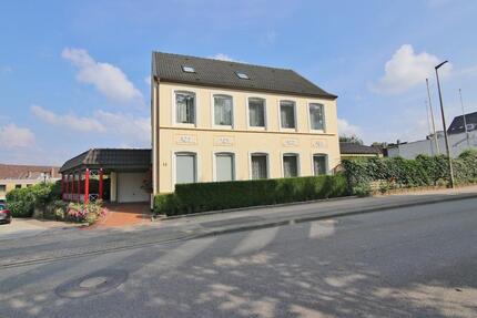 Wohnung Schleswig - 3 Zimmer, 120 m&sup2;, 1.200&euro; | Angebot:26579117