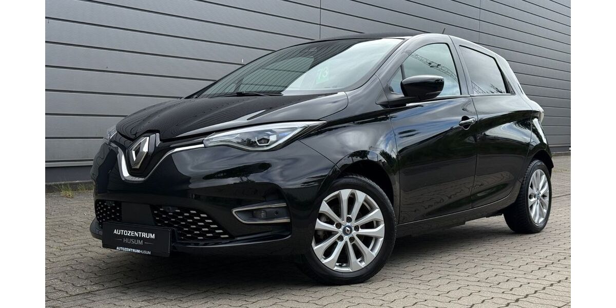 Renault ZOE 31.703 km 13.290 &euro; Husum 25813