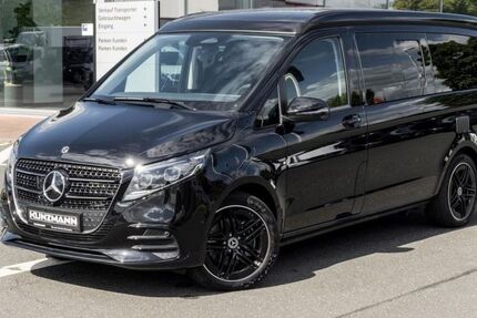 Mercedes-Benz V 300 9.880 km 98.780 € Gelnhausen 63571