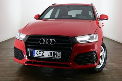 Audi Q3 46.800 km 23.990 &euro; Limburg 65549