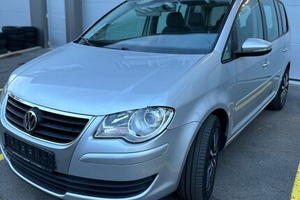 VW Touran 200.000 km 2.500 &euro; Waldshut-Tiengen 79761