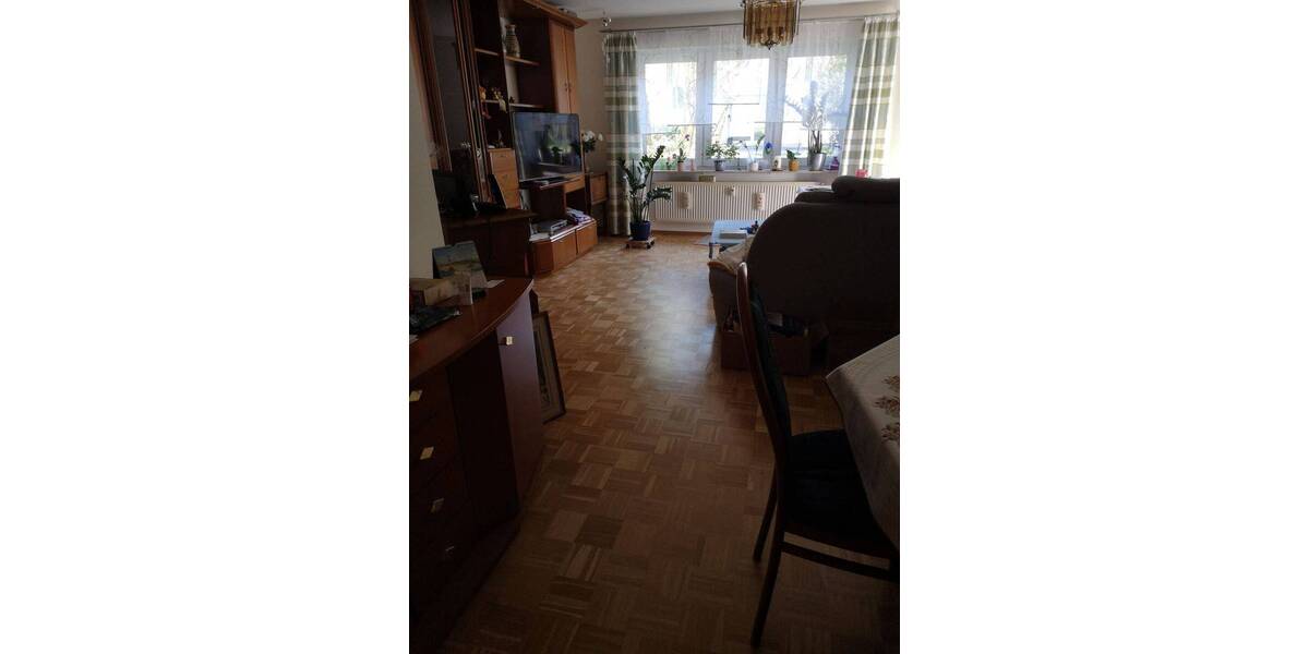 Terrassenwohnung Ebermannstadt - 3 Zimmer, 84 m&sup2;, 850&euro; | Angebot:26375908