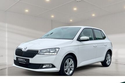 Skoda Fabia 69.938 km 12.590 &euro; Niestetal 34266