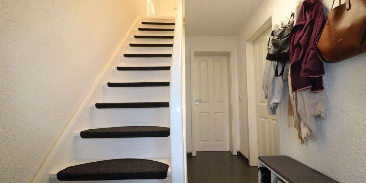 Doppelhaushälfte Wahlstedt - 4 Zimmer, 100 m&sup2;, 345.000&euro; | Angebot:25726000