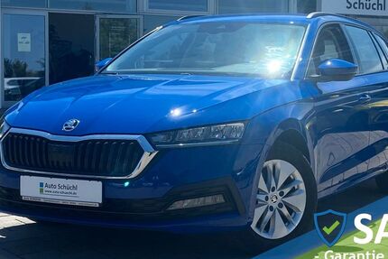 Skoda Octavia 118.980 km 16.448 &euro; Schrobenhausen-Edelshsn. 86529