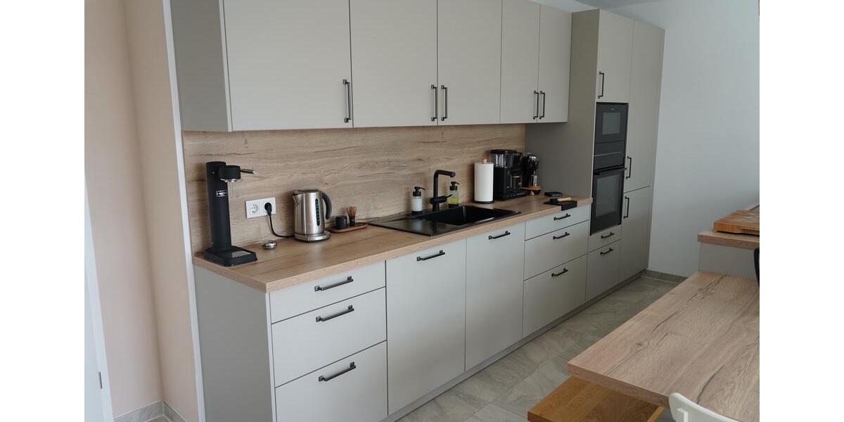Maisonettenwohnung Isenbüttel - 4 Zimmer, 119 m&sup2;, 1.450&euro; | Angebot:26399693