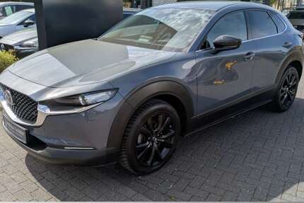 Mazda CX-30 51.413 km 21.185 &euro; Leverkusen 51373
