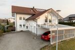 Dachgeschoßwohnung Röhrnbach - 3 Zimmer, 86 m&sup2;, 600&euro; | Angebot:25647237