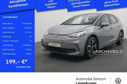 VW ID.3