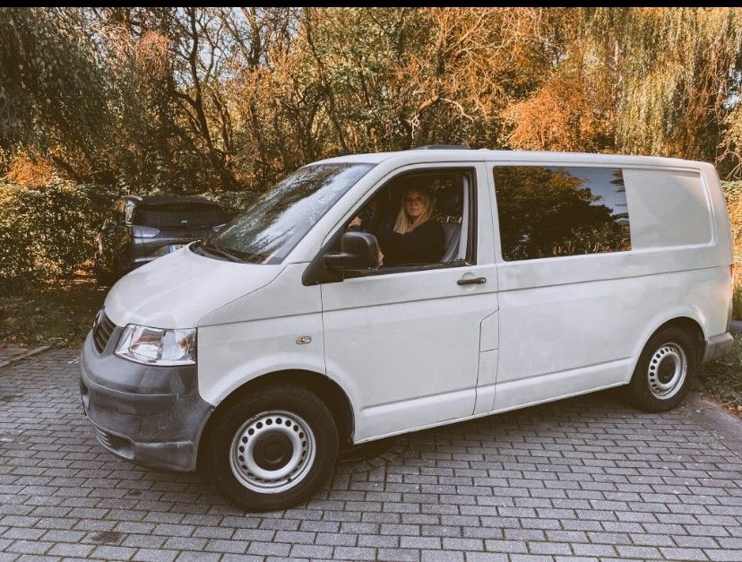 T5 Transporter