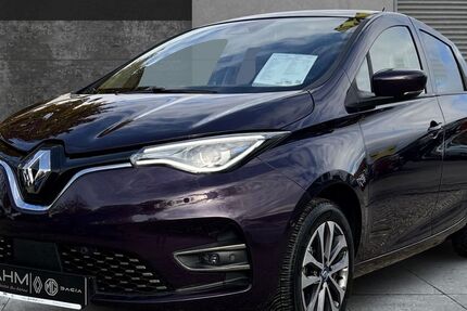 Renault ZOE 39.950 km 14.850 &euro; Freising 85354