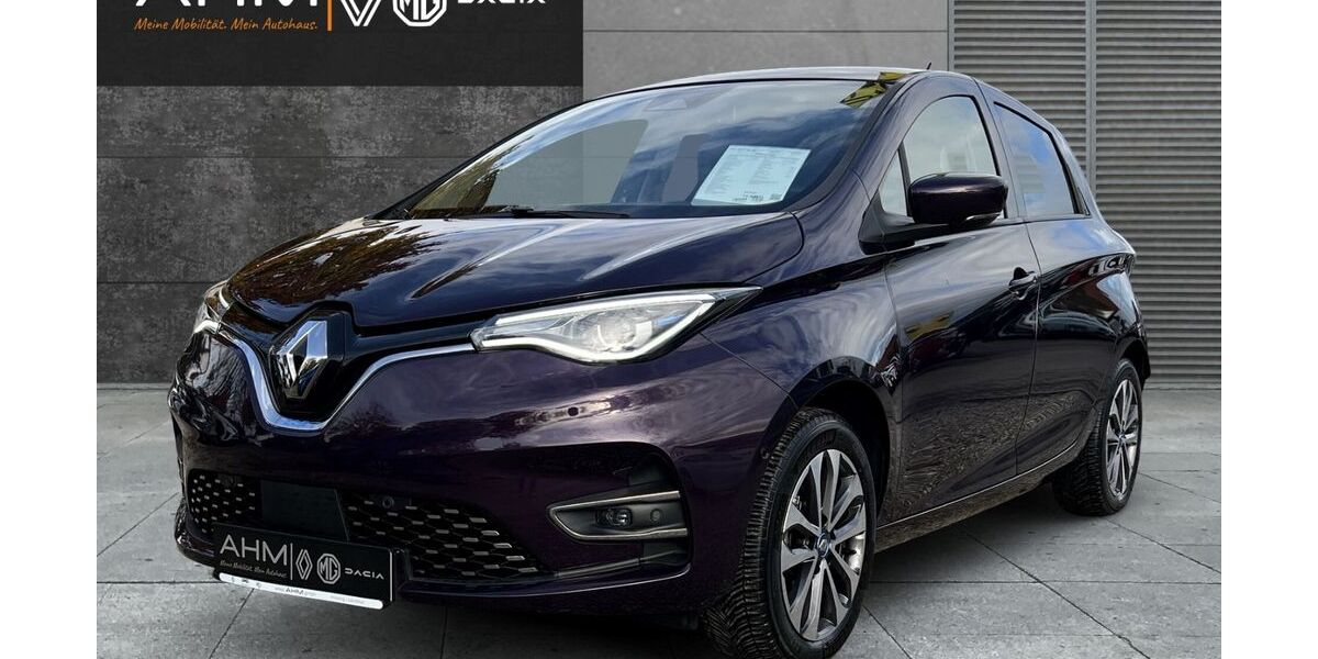 Renault ZOE 39.950 km 14.850 &euro; Freising 85354