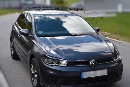VW Polo 76.300 km 16.995 &euro; Aue-Bad Schlema 08280