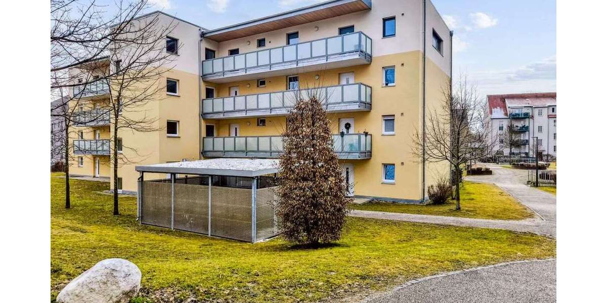 Etagenwohnung Augsburg Innenstadt - 3 Zimmer, 82 m&sup2;, 456.000&euro; | Angebot:25086537