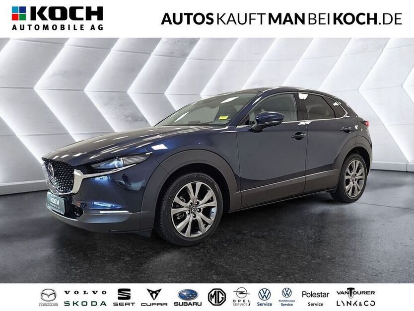 CX-30
