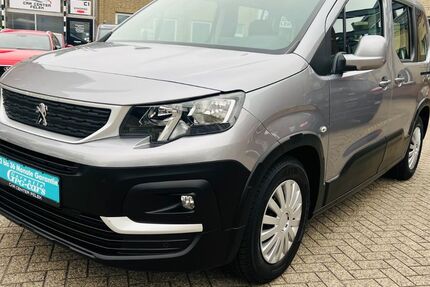Peugeot Rifter 51.881 km 13.990 € Viersen 41748